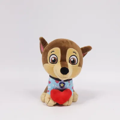 Peluche (Marron, Multicolore) de Nickelodeon