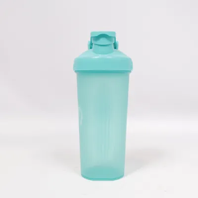 Protein Shaker (Blå) från More