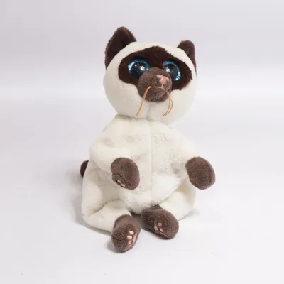 Krammedyr (Miso) fra Beanie Boos Ty