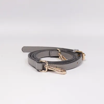 Shoulder strap (Gray) from Bessie