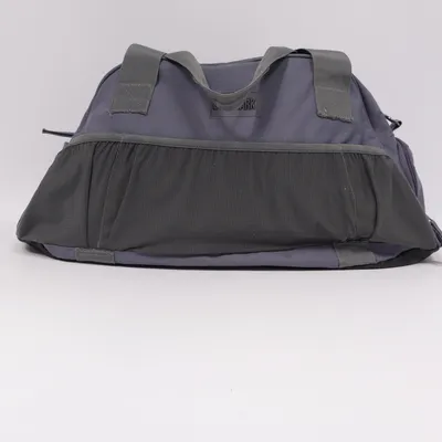 Training Bag (Gray) from Gymshark
