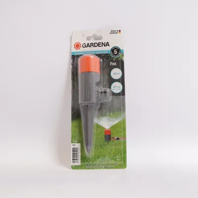 Water sprinkler (Fox) from Gardena