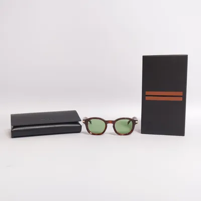 Lunettes de soleil (EZ 0229) de Zegna