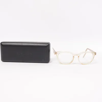 Glasses (Beige) from Ace & Tate