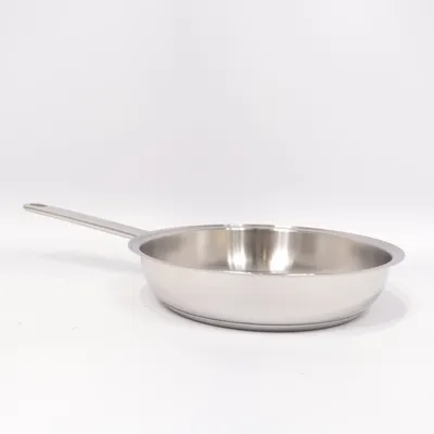 Stekpanna (Silverfärgad) från Tupperware