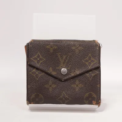 Wallet (Pallas) from Louis Vuitton