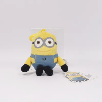 Nøglering (Minions ) fra Universal Studios