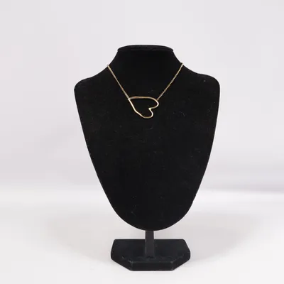 Halsband (Guldfärgad) från MY Okänd metall