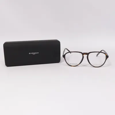 Glasses (GV 0101 086) from Givenchy