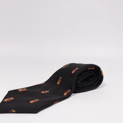 Tie (Black) from Commodore
