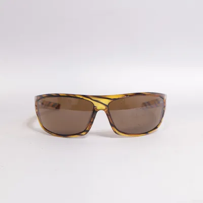 Sunglasses (Brown) from Uvex