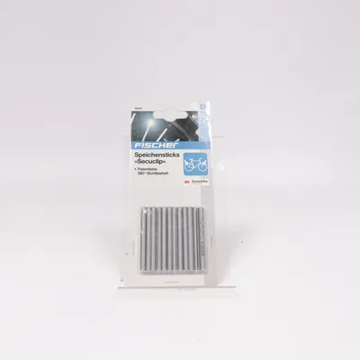 Bicycle accessory (Secuclip) from Fischer