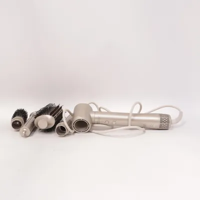 Styling accessory (Hs-51) from Ambiano
