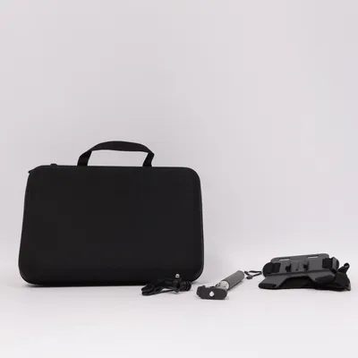 Camera accessory (Black, Yellow) from Monopod