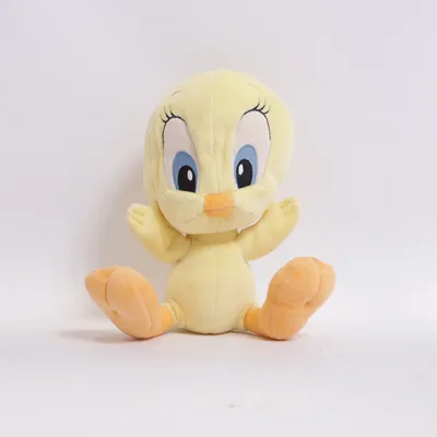 Peluche (Tweety) de Baby Looney Tunes Polyester