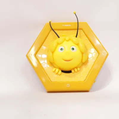 Aktivitetslegetøj (Maya The Bee Night Light) fra Varta