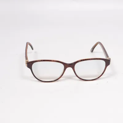 Glasses (Brown) from Chopard