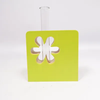 Home decoration (Green) from Montana