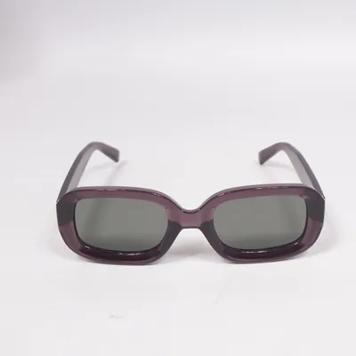 Sunglasses (Purple) from Meller