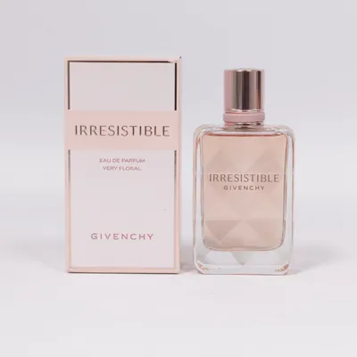 Eau de Parfum (Irresistible Very Floral) från Givenchy