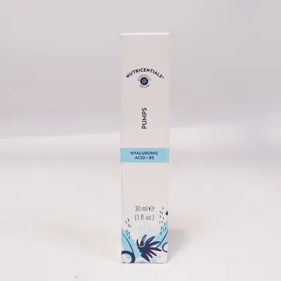 Serum (Hyaluronic Acid + B5) from Nu Skin
