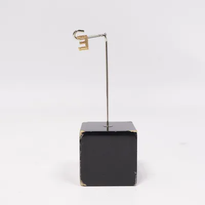 Charm (Gold) from Pandora Unknown metal