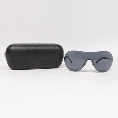 Zonnebril (4118 ) van Chanel
