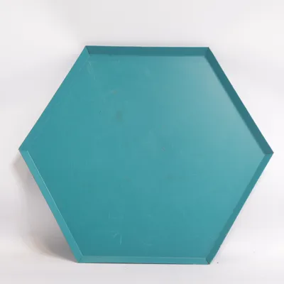 Tray (Blue) from HAY