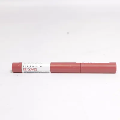 Läppstift (Super Stay Ink Crayon) från Maybelline