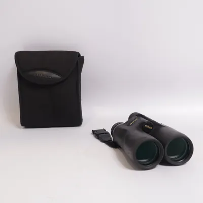 Binoculars (Prostaff 7s) from Nikon