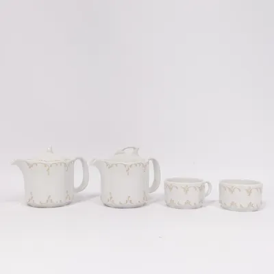 Servis (Classic) från Rosenthal