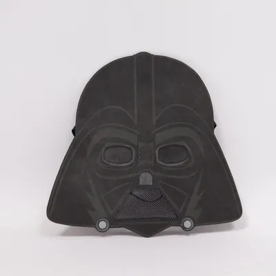 Masquerade mask (Black) from Lucasfilm
