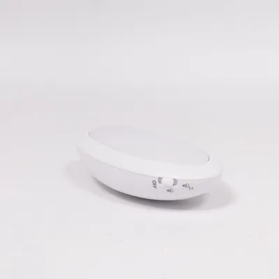 Natlampe (Hvid) fra Zazu