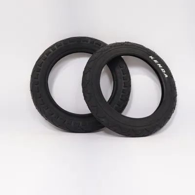 Pièce de vélo (Noir) de Kenda
