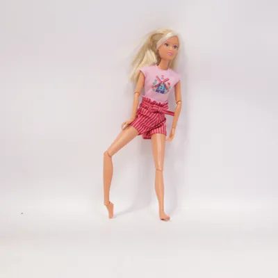 Docka (Steffi Love) från Simba Toys