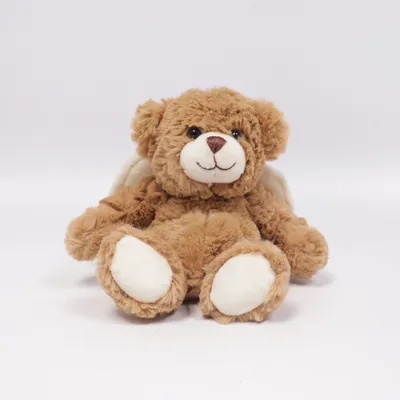 Soft toy (Brown, White) from Teddy Hermann Polyester