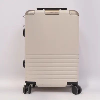 Carry-on suitcase (Bali) from Kapten & Son