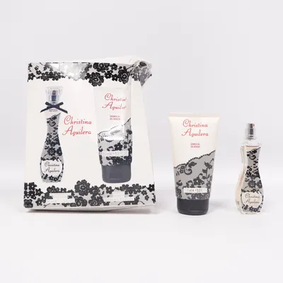 Eau de Parfum (Signature) from Christina Aguilera