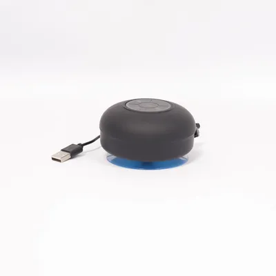 Haut-parleur Bluetooth (Noir)