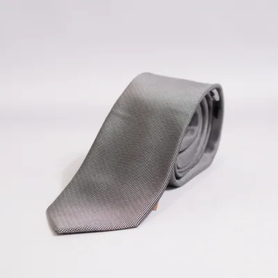 Tie (Slim) from Calvin Klein Silk