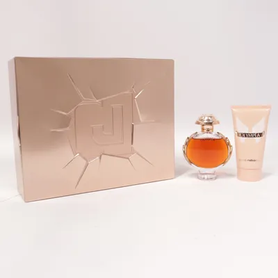 Eau de Parfum (Olympea) från Paco Rabanne