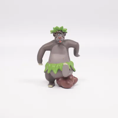 Toy figurine (Baloo) from Tonies