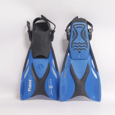 Vandsportsudstyr (Flame) fra AquaLung
