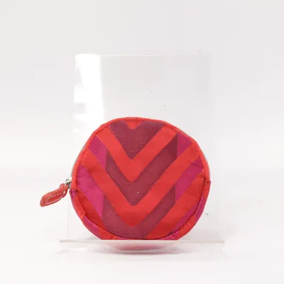 Wallet (Red, Pink, Multicolored) from Designers Guild