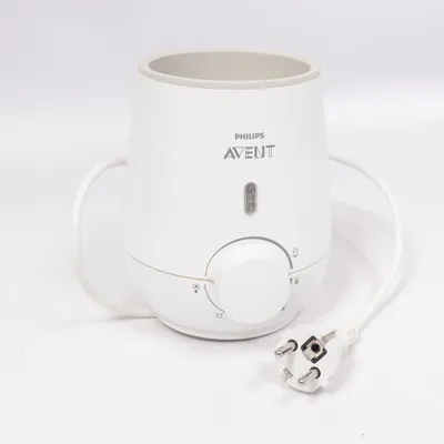 Sterilisator (Vit) från Philips Avent