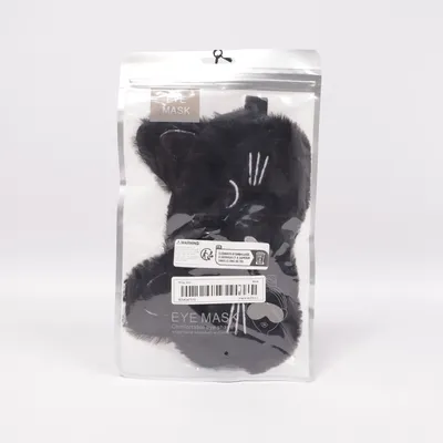 Sovmask (T052L Katze Kitty Cat )