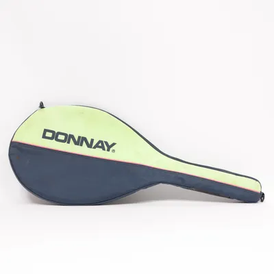 Racketväska (Grön, Blå) från Donnay