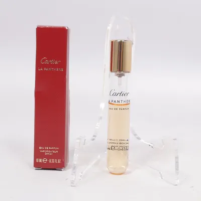 Eau de Parfum (La Panthère) från Cartier