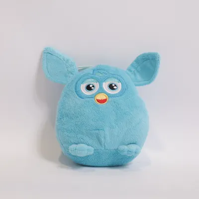 Peluche (Furby) de Furby