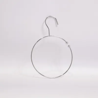 Tie hanger (Silver)